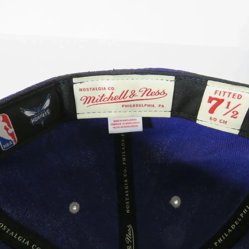 Mitchell & Ness slam dunk